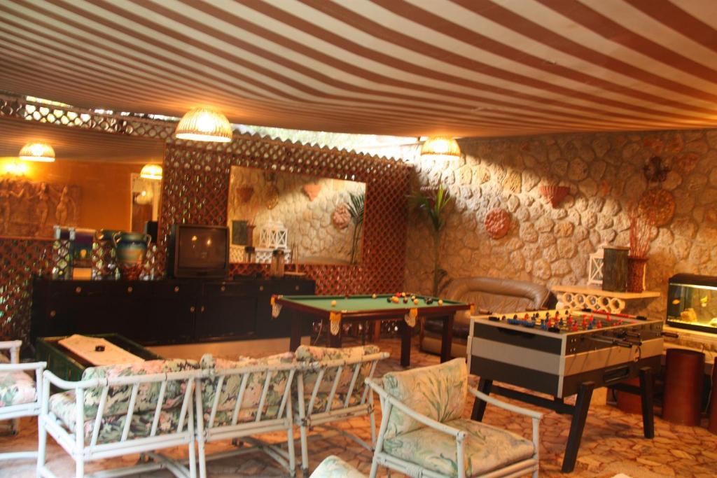 Hotel Villa Rona Форте-деи-Марми Экстерьер фото